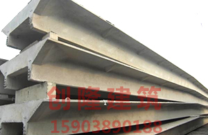 安徽混凝土雙T板 安徽混凝土雙T板