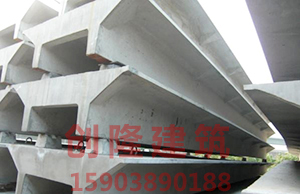 混凝土雙T平板 混凝土雙T平板